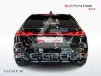 2025 Audi S5