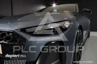 2025 Audi S5