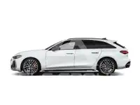 2025 Audi S5
