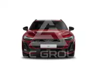 2025 Audi S5