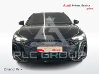2025 Audi S5