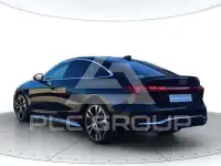 2025 Audi S5