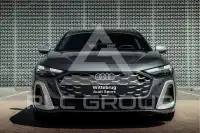 2025 Audi S5