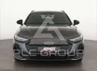 2025 Audi S5