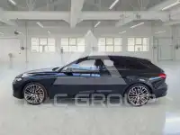 2025 Audi S5