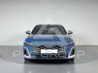 2025 Audi S5