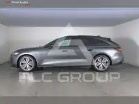2025 Audi S5