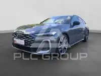 2025 Audi S5