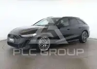2025 Audi S5