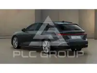 2025 Audi S5