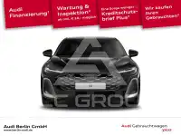 2025 Audi S5