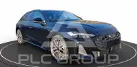 2025 Audi S5
