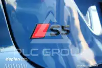 2025 Audi S5