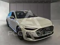 2025 Audi S5