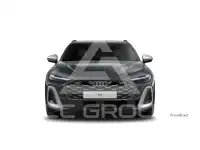 2025 Audi S5