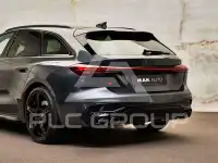 2025 Audi S5