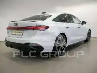 2025 Audi S5