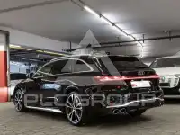 2025 Audi S5