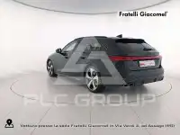2025 Audi S5