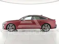 2025 Audi S5