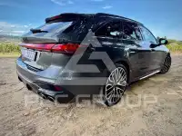2025 Audi S5