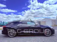 2025 Audi S5