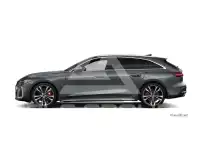 2025 Audi S5