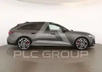 2025 Audi S5
