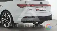 2025 Audi S5