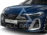 2025 Audi S5