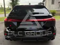 2025 Audi S5