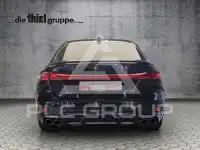 2025 Audi S5