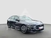 2025 Audi S5