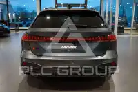 2025 Audi S5