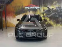 2025 Audi S5