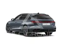 2025 Audi S5
