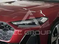 2025 Audi S5