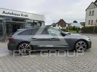 2025 Audi S5
