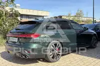 2025 Audi S5