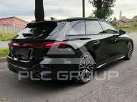 2025 Audi S5