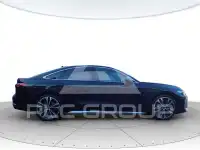 2025 Audi S5