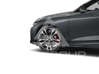 2025 Audi S5