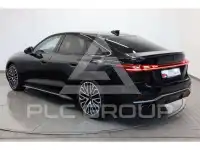 2025 Audi S5