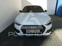 2025 Audi S5