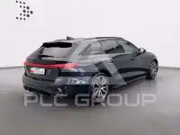 2025 Audi S5