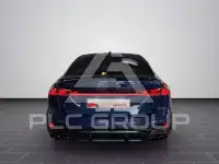 2025 Audi S5