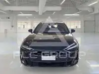 2025 Audi S5