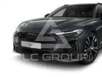 2025 Audi S5