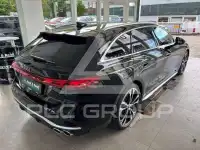 2025 Audi S5