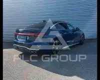 2025 Audi S5